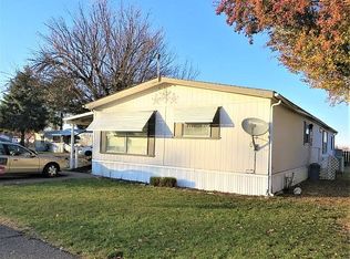759 NW 8th St UNIT 50, Ontario, OR 97914