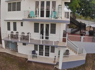 Carr 115 Sector Soto Rd, Rincon, PR 00677
