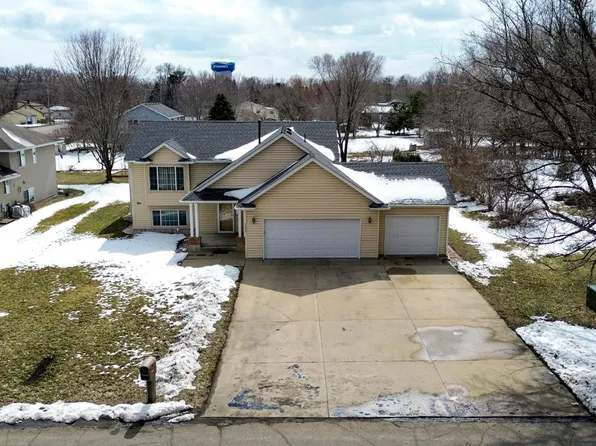 5606 Spruce St, Saint Cloud, MN 56303
