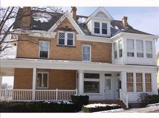 544 1/2 E Pearl St, Butler, PA 16001