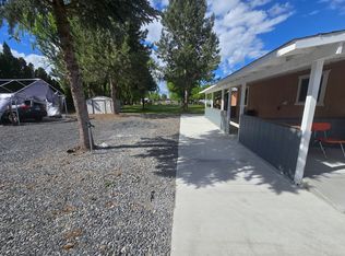 7340 Blue Goose Rd NE, Moses Lake, WA 98837