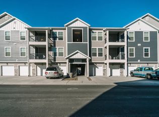 1813 W Newcastle Ln #C203, Saratoga Springs, UT 84045
