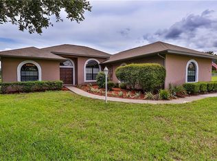 214 S Majestic Ridge Point, Inverness, FL 34453