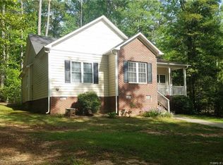 7014 Cedar Rd, Sanford, NC 27332