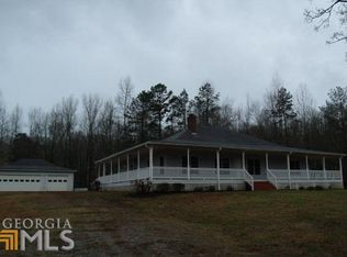 250 Hooper Rd, Commerce, GA 30530