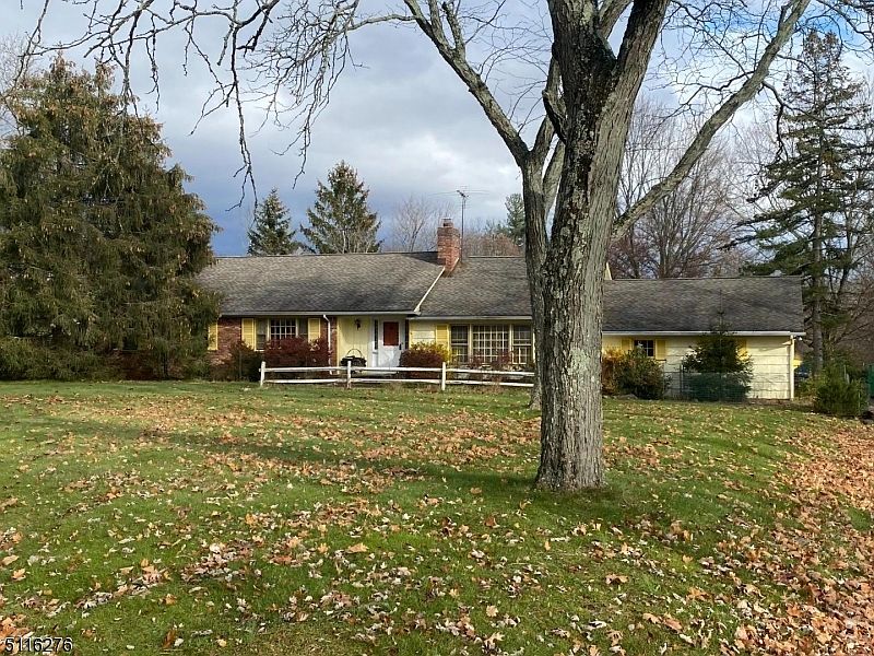 4 PARTRIDGE RUN, Warren, NJ 07059 Zillow