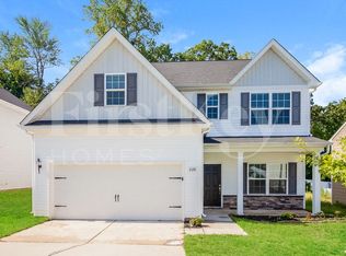 2128 Boulder Ct, Gastonia, NC 28054