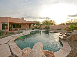 36911 N 24th Way, Cave Creek, AZ 85331