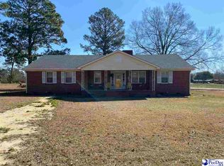 914 N Hampton St, Marion, SC 29571