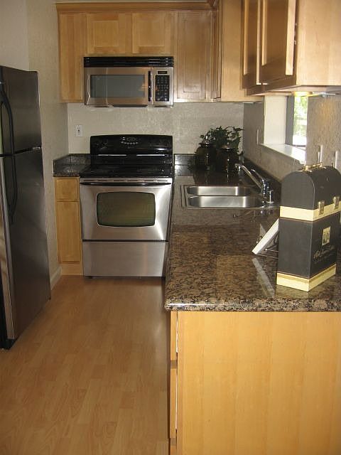 Gorgeous Updated Kitchen