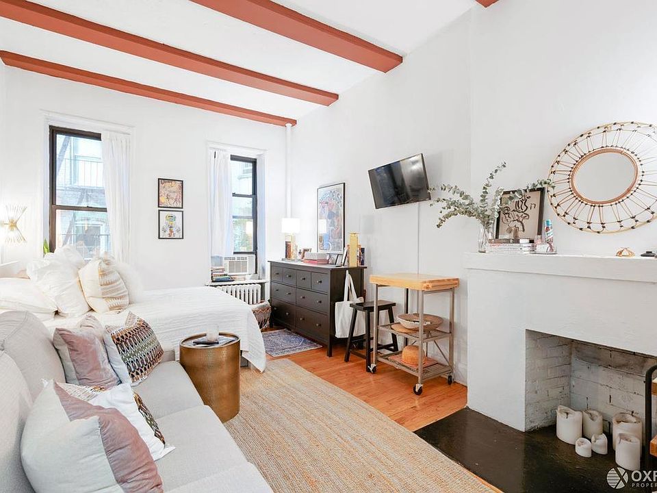 1st image of 53 Morton St #2H