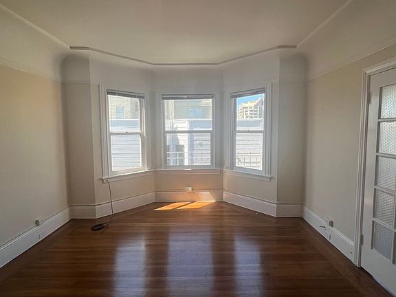 4th image of 1284 McAllister St APT 7