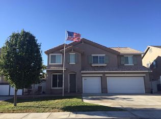 6337 Scalea Ct, Palmdale, CA 93552