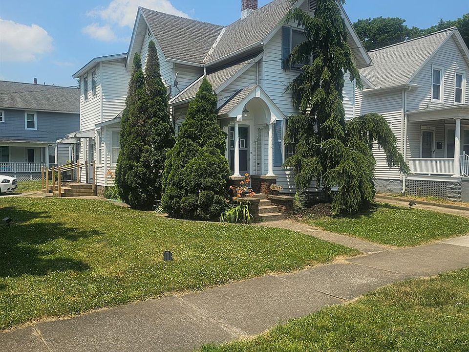 1st image of 1315 Campbell St