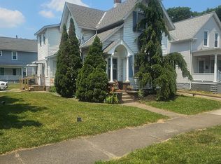 1315 Campbell St, Sandusky, OH 44870