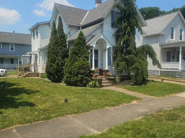 1315 Campbell St, Sandusky, OH 44870