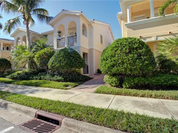 8109 Chianti Ln, Naples, FL 34114