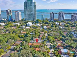 51 SW 18th Rd, Miami, FL 33129