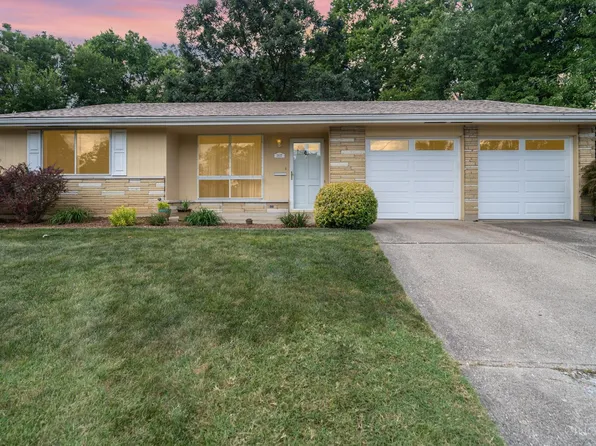 11837 Mangrove Ln, Cincinnati, OH 45246