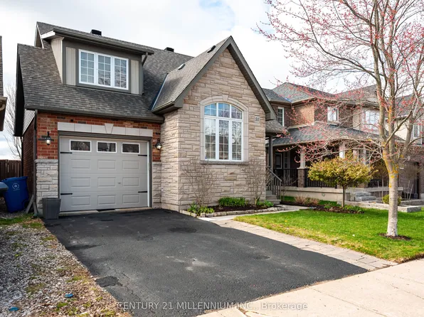 55 McMaster Rd, Orangeville, ON L9W 5K8