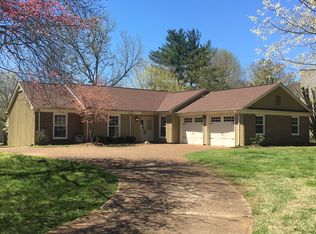 1031 Moran Rd, Franklin, TN 37069