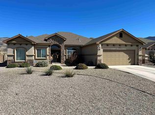 2303 Silverado, Alamogordo, NM 88310