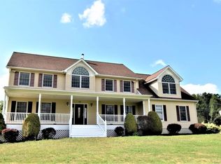 319 Scotchtown Rd, Goshen, NY 10924