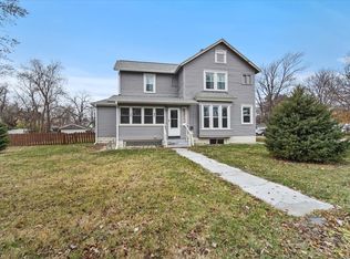 602 Sheridan St, Chenoa, IL 61726