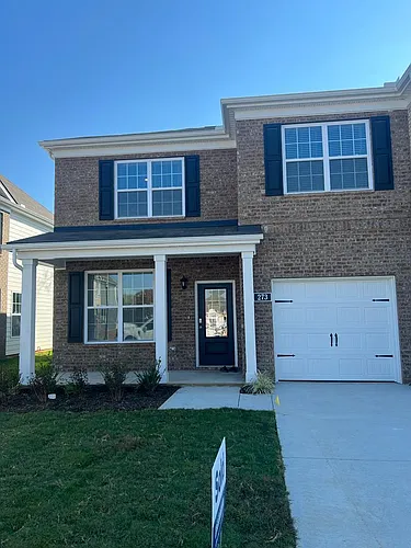 273 Hazel Ln Photo 1