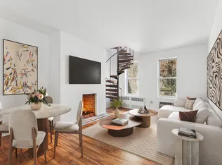 92 Horatio Street 5F image 1 of 11