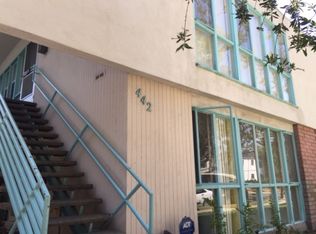 442 S Oakhurst Dr APT 6, Beverly Hills, CA 90212