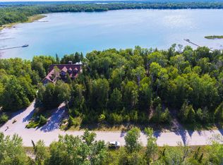 Kauffman Blvd, Presque Isle, MI 49777