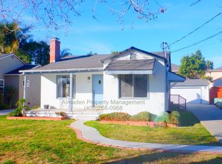 735 Willow Glen Way, San Jose, CA