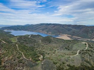 11355 Nacimiento Lake Dr, Bradley, CA 93426