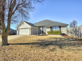 11517 Sherwood Ct, Oklahoma City, OK 73130