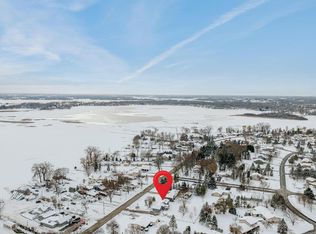 25326 W Loomis Rd, Wind Lake, WI 53185