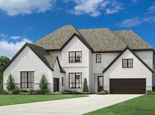 Todd Plan, Star Trail, Prosper, TX 75078