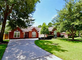 14511 Wadlington Dr, Houston, TX 77044