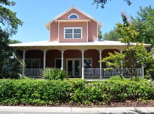 88 Seaside Cottage Ln, Isle Of Palms, SC 29451