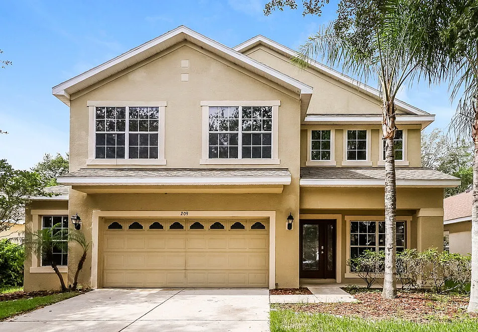 209 Fern Gulley Dr