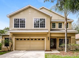 209 Fern Gulley Dr, Seffner, FL 33584