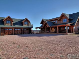 264 Simple Ranch Rd, Lyons, CO 80540