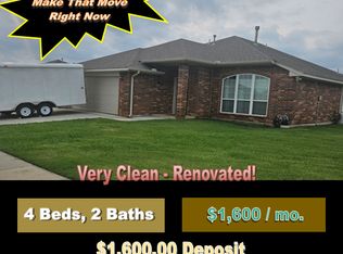 6129 SE 86th St, Oklahoma City, OK 73135