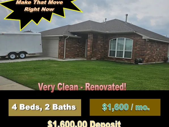 6129 SE 86th St, Oklahoma City, OK 73135