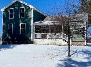 14659 Zig Zag Rd, Albion, NY 14411