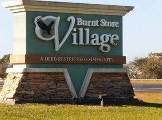 25453 Prada Dr, Punta Gorda, FL 33955