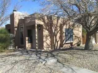 7729 Sandlewood Dr NW, Albuquerque, NM 87120