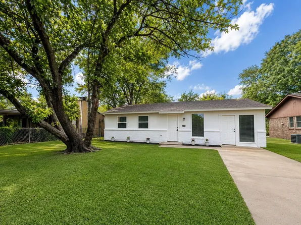 303 Mansfield Rd, Cleburne, TX 76031