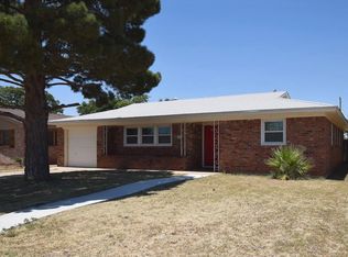 4308 Erie Dr, Midland, TX 79703