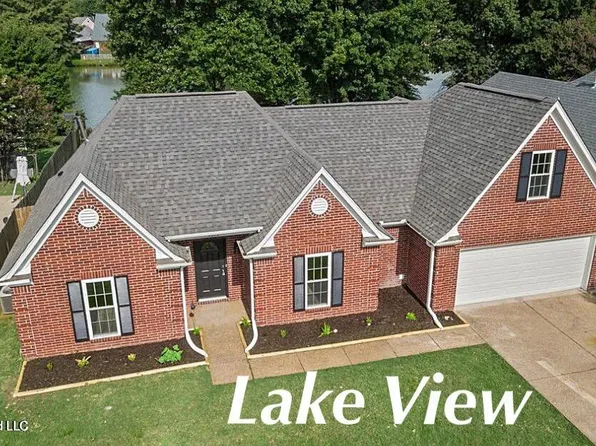 9079 Hickory Dr, Olive Branch, MS 38654